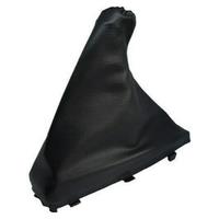 2PCS Parking Handbrake Gaiter Handbrake Boot Cover for Vauxhall Opel Vectra B 1995-2002 Anti Slip