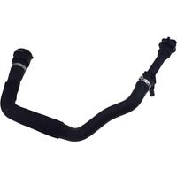 8641078 Below Water Coolant Radiator Pipe Hose for Volvo S60 S80 V60 XC60 31657657