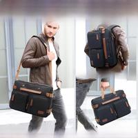 Laptop Backpack Men 15.6 inches 17 14 inch Business Notebook Bags SIngle Shoulder Handbag 17.3"