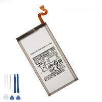 1-12PCS 2023 NEW EB-BN965ABU EB-BN965ABE 4000mAh Battery For Galaxy Note9 Note 9 SM-N9600 N960F N960U N960N N960W