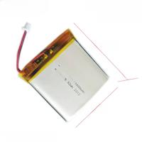 3.7V Polymer battery 904040 For Beauty device Bluetooth speaker Smart home Beauty instrument massage instrument lithium battery
