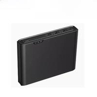 111W laptop charging Bank 26800mah capacity PD fast charge mobile power supply for Apple 14Macbook Pro Huawei Lenovo For Xiaomi