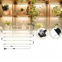 LED Plants Grow Light Strip Full Spectrum Indoor Flower Seeds Hydroponics Succulent Vegetable