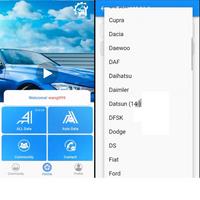 2025 Alldata Repair Software Full Version Hay nes Pro carAuto Parts-link24 Workshop Veheicle Data Online Account