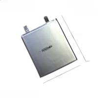 1-10PCS Rechargeable 3.8V 4210mAh 436981 Lithium Polymer Li Ion Lipo Battery For E-book Power Bank Tablet Camera Radio Notebook