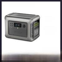 ALLPOWERS Portable Power Station Battery B1000 1152Wh LiFePO4 Batteries 1152Wh Extra Battery with Solar Generator for Outdoor