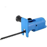 Hand Drill Conversion Chainsaw Electric Reciprocating Saw Saber Saw Electric Drill Conversion Curve