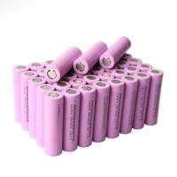 18650 Rechargeable Batteries 3.7V 30A Lithium Li Ion 18650VTC7 Real Capacity 3300mAh 18650 Battery For Flashlight (8-80pcs)