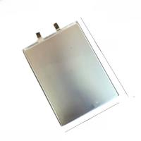 1-10pcs tablet Battery 3.7V Li polymer battery pack for Medical products Engineering Fire equipment battery 130*96*3.5mm