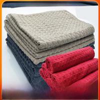 Ultra fine fiber absorbent car towel, thickened car wash towel, pineapple square towel, car waffle cleaning clothhttps://tool.br