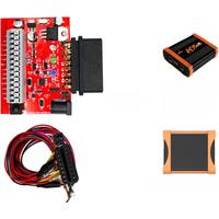 OTB 2 0 Adapter Bench OTB 2.0 Adapter for KT200 KT200ii Foxprog Tag FOX-Flash ECU Programmer Tool 3 Way BOOT Upgrade to OTB Mode