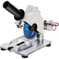 Multi-function 45 Degree Mini Miter Saw Chain Saw Electric Mini Circular Saw Benchtop Cutter DIY