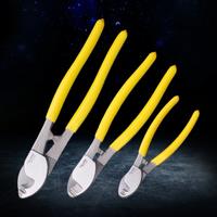 Tajima electric cable cutter Cable stripper Cable cutter 6 "8" 10"