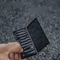 NexTool 20 Types of Hex Bit Accessory Kit Screwdriver Set for NexTool Pocket Tools E1 Flagship