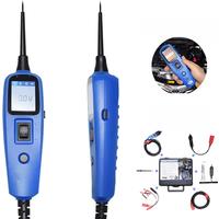 Vgate PT150 Power Test 12V Power Scan 24V Pencil Tester Electrical System Circuit Scanner Diagnostic Tool for Battery