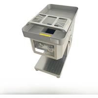 Automatic Meat Slicer Multi-functional Fast Meat Cutting Machine Blade Detachable