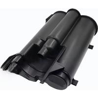 Fuel tank activated carbon tank For Land Rover 4.0 V6 Discovery3 Discovery 4 Range Rover sport L322 L319 508PN 508PS LR013717