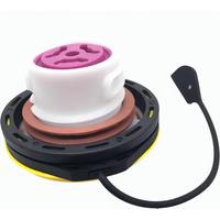 Genuine Fuel Filler Gas Cap LR053666 For Land Rover Discovery 5 Range Rover Sport Range Rover Full Size L405 And Range Rover