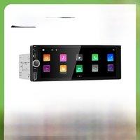 6.86 Screen Stereo for Citroen C15 1984-2005 Carplay Android Auto Android Car Multimedia 1 Din Radio Head Unit GPS Navigation