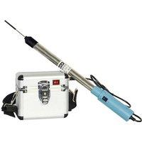 Electric Tomato Pollinator Flower Soaking Machine Vibration Sprayer Point Stick Pollinator Flower