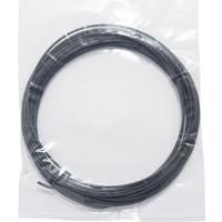 5M Pcl 1.75Mm Filament Low Temperature 3D Printing Pen Supplies For 3D Printer/3D Printer Pen(Black)