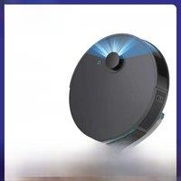 Lefant N3 Robot Vacuum Cleaner with Mapping, D-ToF Laser Sensor, 4000pa, 200min, Virtual Barriers,