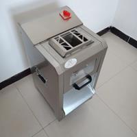 Electric Food Grinder 1300W Meat Grinder Large Commercial Multi-Function Minced Meat Stainless Steel Minced Vegetables Stuffing
