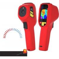 BSIDE NEW Thermal Imaging Camera 240X240 Thermal Imager Infrared Temperature Meter For Repair PCB, Pipeline Detection