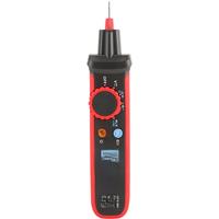 UNI-T Pen-Type Meter Digital UT118C 600V DC AC Voltmeter True RMS Frequency Meter NCV Capacitance Resistance Test