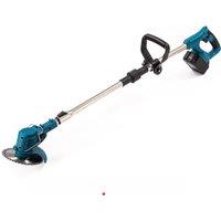 Lithium Mower Lawn Mower Brushless Home Weeder Multifunctional Garden Orchard Greening Mower Without Batteries