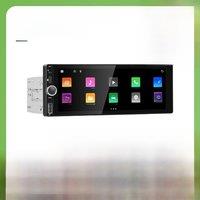 6.86 Screen Stereo for Peugeot 806 1994-2002 Carplay Android Auto Android Car Multimedia 1 Din Radio Head Unit GPS Navigation