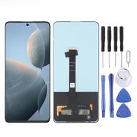 6.67'' TFT Material LCD Screen For Xiaomi Poco F6 Phone LCD Display Touch Screen and Digitizer Full Assembly Repair Spare Part