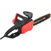 220V Plug-in Electric Saw Home Small Handheld Felling Saw Electric Chain Saw Cutting Saw Portable Electric Saw Chain Electric Sa