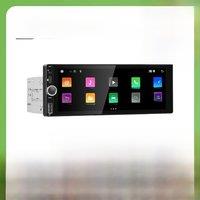 6.86 Screen Stereo for Renault Modus Grand Modus 2004-2013 Carplay Android Auto Android Car Multimedia 1Din Radio Head Unit GPS