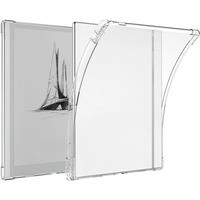 For Onyx Boox Go 10.3" Case Transparent Airbags Soft Silicone TPU Protection Shockproof Cover For Boox Note X3 Pro Tablet Case