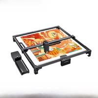 ATOMSTACK A70 MAX 70W/35W Desktop CNC Laser Engraver Metal Acrylic Wood Cutting Engraving Machine 850*800mm Working Area