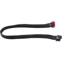 PSU Graphics Cable Module Line Cable 12Pin to Dual PCI-E 8Pin(6 + 2Pin) Power Cable for Enermax PSU