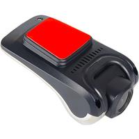 HD 1080P Car DVR Camera Android USB Car Digital Video Recorder Camcorder Hidden Night Vision Dash Cam 140 Wide Angle