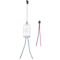 2 x Transformer Power Transformer Power 4-7 W for LED Bulbs