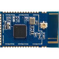 2.4Ghz NRF52832 4.2 et 5.0 Module Bluetooth Nordoc Transmission Transparente Sans Fil Faible