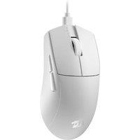Redragon M724 Wired 42G Ultra-Light 12,400 Max DPI Optical 5 Programmable Buttons Gaming Mouse