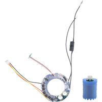 Three-Phase DC Brushless High Speed BLDC Motor with 3 Stage Driver 110000Rpm Electric Engine for Dyson(A)