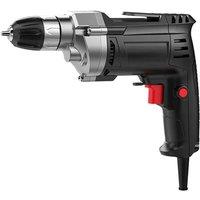 Hand Drill Multifunction Electric Drill Tools Household Mini Electric Hand Drill Drilling Pistol Screwdriver With Cord 220V