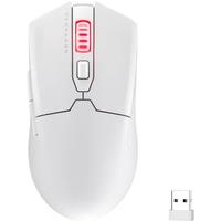 Redragon M995 Wired Gaming Mouse, 26000 DPI Optical Gamer Mouse with 6 Programmable Buttons & 5 Backlit Modes, Software Supports