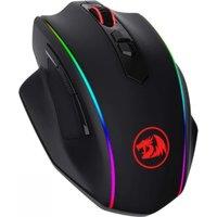 Redragon M686 Wireless Gaming Mouse, 16000 DPI Wired/Wireless Gamer Mouse with Professional Sensor, 45-Hour Durable Power Capaci