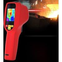 BSIDE HX1 Infrared Thermometer Gun -20~550C Handheld Digital Laser Industrial Non Contact Temperature Measuring Tester Tools