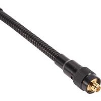 AT-33 Gooseneck Antenna for Kenwood BAOFENG UV-5R UV-82 UV-S9 BF-888S