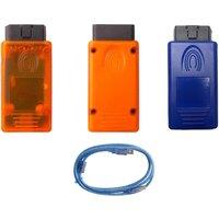 VAG DASH CAN V5.30 V5.29 for V-W AU--DI S-KODA New Eeprom Key Programmer Code Scanner Immobilizer Reader Car Diagnostic Tool