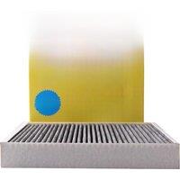 MANN FILTER CUK2442 Cabin Filter For CHEVROLET DAEWOO CADILLAC BUICK OPEL SAAB 1808246 10303679