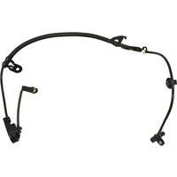 ABS sensor GW3550300-S08 Wheel Speed Sensor Compatible with BMW E46 3 Series 1999-2006, Front Left -